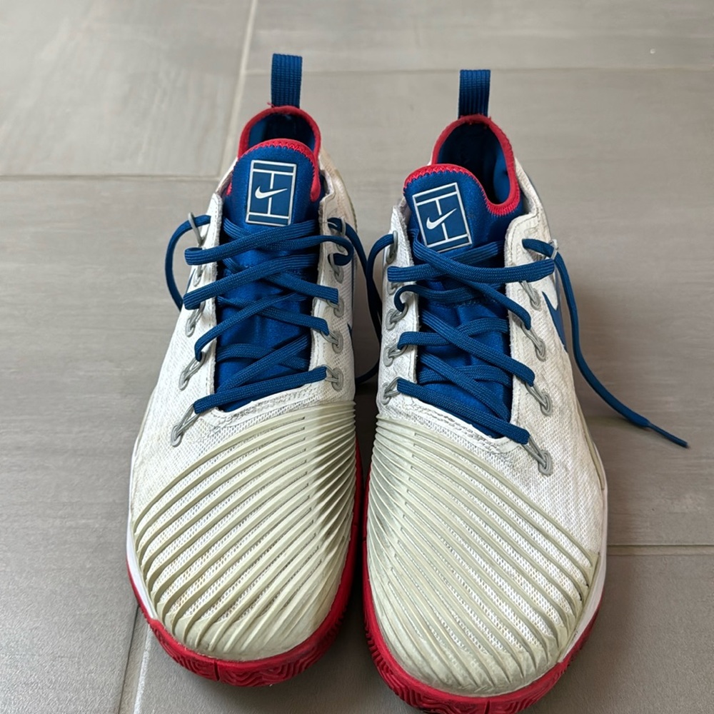 Men’s Nike zoom vapor 9.5